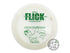 Discraft Limited Edition 2026 Ledgestone Open Sparkle Elite Z Flick Distance Driver Golf Disc (Individually Listed)