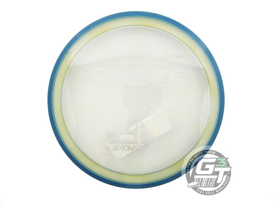 Axiom Proton Crave Fairway Driver Golf Disc (Individually Listed)