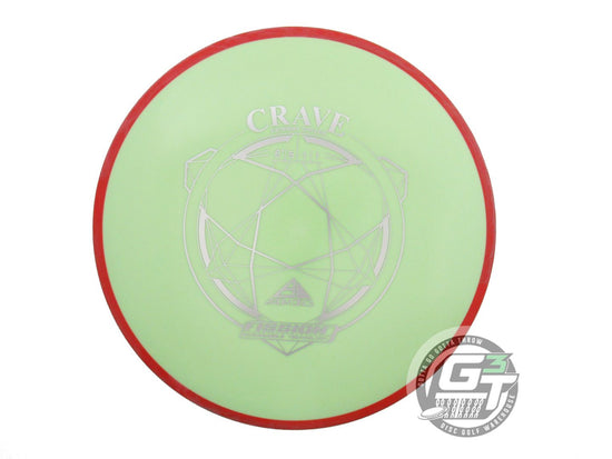 Axiom Fission Crave Fairway Driver Golf Disc (Individually Listed)