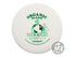 Gateway Hemp Blend Super Stupid Soft Wizard Putter Golf Disc (Individually Listed)