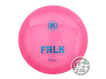 Kastaplast K1 Falk Fairway Driver Golf Disc (Individually Listed)