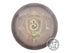 Discraft Limited Edition 2026 Icon Team Ben Callaway Swirl Elite Z Undertaker Distance Driver Golf Disc (Individually Listed)