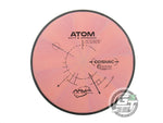 MVP Cosmic Electron Firm Atom Putter Golf Disc (Individually Listed)