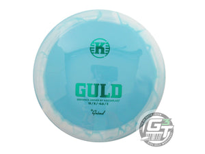 Kastaplast K1 Grind Guld Distance Driver Golf Disc (Individually Listed)