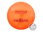 Innova Champion Sidewinder Distance Driver Golf Disc (Individually Listed)