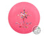 Millennium Standard Polaris LS Fairway Driver Golf Disc (Individually Listed)