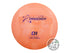 Prodigy Limited Edition Isaac Robinson 2024 PDGA World Champion Commemorative 2X Glimmer 500 Series D1 Distance Driver Golf Disc (Individually Listed)