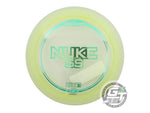 Discraft Elite Z Nuke SS Distance Driver Golf Disc (Individually Listed)