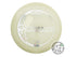 Discraft Seasonal Mega Glo Z Buzzz SS Midrange Golf Disc (Individually Listed)