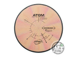 MVP Cosmic Electron Firm Atom Putter Golf Disc (Individually Listed)