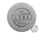 Discraft Paul McBeth Signature Jawbreaker Luna Putter Golf Disc (Individually Listed)