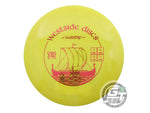 Westside VIP AIR Warship Midrange Golf Disc (Individually Listed)