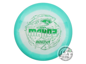 Innova Halo Star Mako3 Midrange Golf Disc (Individually Listed)