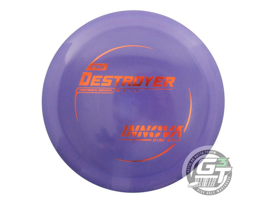 Innova Pro Destroyer Distance Driver Golf Disc (Individually Listed)