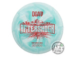 DGA Limited Edition 2026 Tour Series Cole Redalen Special Blend Aftershock Midrange Golf Disc (Individually Listed)