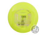 Westside VIP Fortress Distance Driver Golf Disc (Individually Listed)