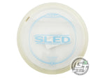 Discraft Elite Z Sled Putter Golf Disc (Individually Listed)