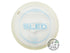 Discraft Elite Z Sled Putter Golf Disc (Individually Listed)