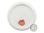 Dynamic Discs Blank Canvas Bottom Stamp Fuzion Felon Fairway Driver Golf Disc (Individually Listed)