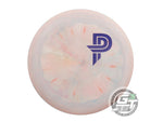 Discraft Limited Edition Paige Pierce PP Logo Stamp Swirl ESP Fierce Putter Golf Disc (Individually Listed)