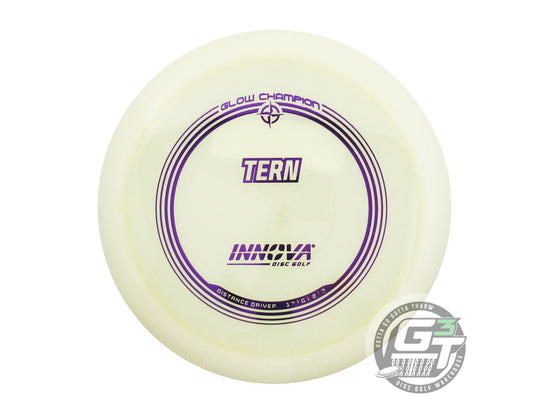 Innova Glow Champion Tern Distance Driver Golf Disc (Individually Listed)