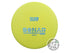 DGA D-Line Sonar Putter Golf Disc (Individually Listed)