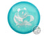 Latitude 64 Opto Line Pearl Midrange Golf Disc (Individually Listed)