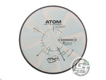 MVP Cosmic Electron Soft Atom Putter Golf Disc (Individually Listed)