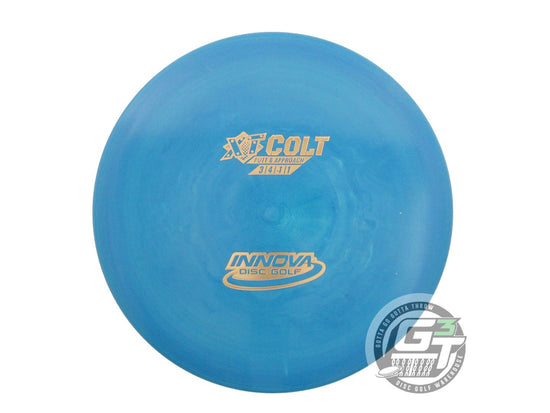 Innova XT Colt Putter Golf Disc (Individually Listed)