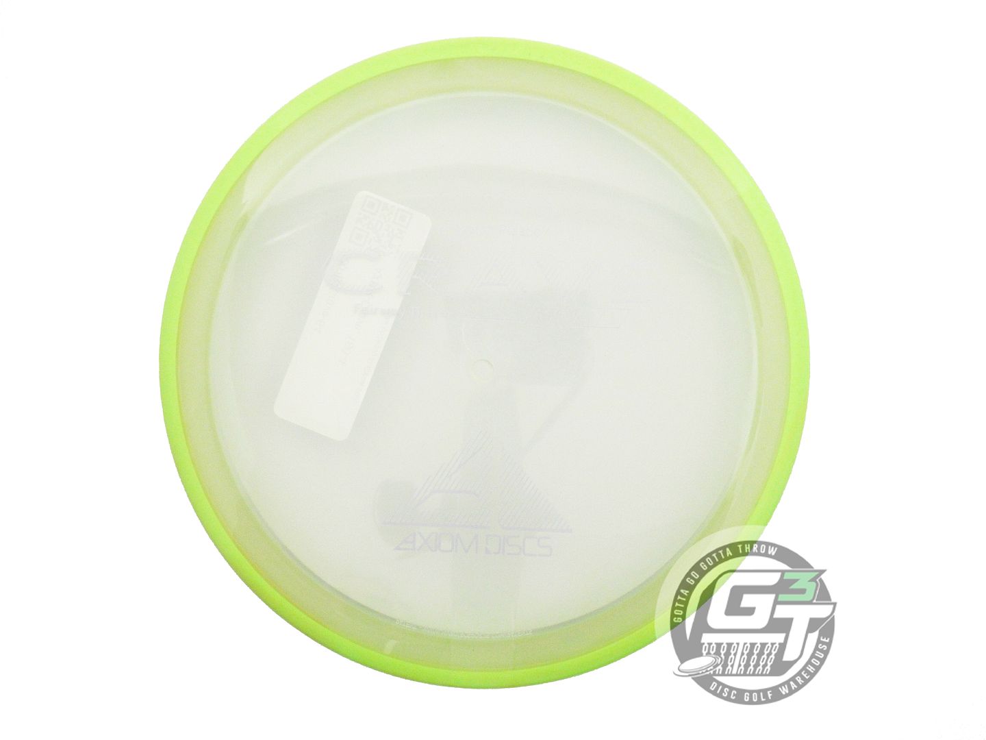Axiom Proton Crave Fairway Driver Golf Disc (Individually Listed)