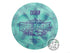DGA Limited Edition 2026 Tour Series Andrew Marwede Special Blend Avalanche Fairway Driver Golf Disc (Individually Listed)