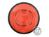 MVP Neutron Octane Distance Driver Golf Disc (Individually Listed)
