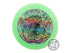 Innova Limited Edition Bog Beast Stamp Champion Beast Distance Driver Golf Disc (Individually Listed)