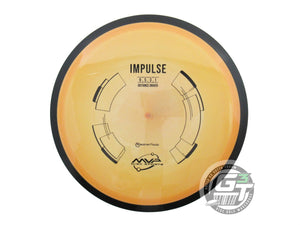 MVP Neutron Impulse Distance Driver Golf Disc (Individually Listed)