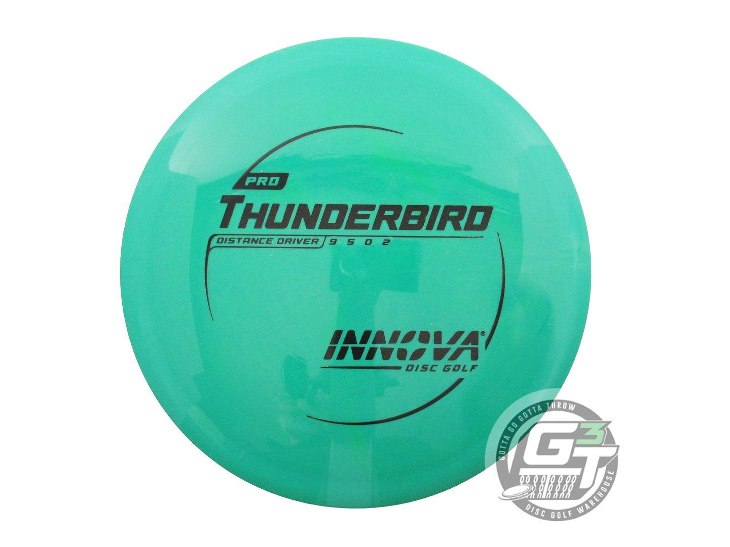 Innova Pro Thunderbird Distance Driver Golf Disc (Individually Listed)