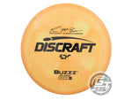 Discraft ESP Buzzz [Paul McBeth 6X] Midrange Golf Disc (Individually Listed)