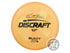 Discraft ESP Buzzz [Paul McBeth 6X] Midrange Golf Disc (Individually Listed)