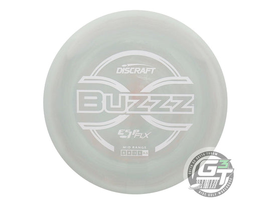 Discraft ESP FLX Buzzz Midrange Golf Disc (Individually Listed)