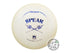 Gateway Platinum Spear Fairway Driver Golf Disc (Individually Listed)