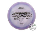 Discraft Limited Edition 2026 Missy Gannon Swirl Elite Z Captain's Thrasher Distance Driver Golf Disc (Individually Listed)