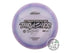 Discraft Limited Edition 2026 Missy Gannon Swirl Elite Z Captain's Thrasher Distance Driver Golf Disc (Individually Listed)