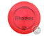 Discraft Elite Z Buzzz Midrange Golf Disc (Individually Listed)