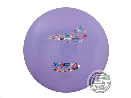 Innova Star Sidewinder Distance Driver Golf Disc (Individually Listed)