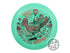 Innova Limited Edition Wild West Stamp Swirl Star Roadrunner Distance Driver Golf Disc (Individually Listed)
