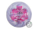 DGA Limited Edition 2026 Tour Series Jake Monn Special Blend Squall Midrange Golf Disc (Individually Listed)