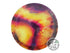 Discraft Fly Dye Elite Z Cicada Fairway Driver Golf Disc (Individually Listed)