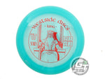 Westside VIP King Distance Driver Golf Disc (Individually Listed)