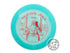 Westside VIP King Distance Driver Golf Disc (Individually Listed)