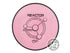 MVP Fission Reactor Midrange Golf Disc (Individually Listed)