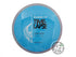 Axiom Simon Lizotte Simon Line Neutron Time-Lapse Distance Driver Golf Disc (Individually Listed)